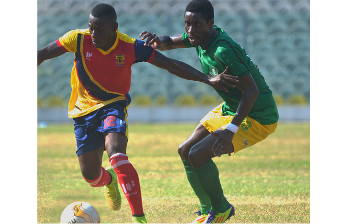 Hearts, Aduana clash in Sunyani as G6 tourney kicks off today