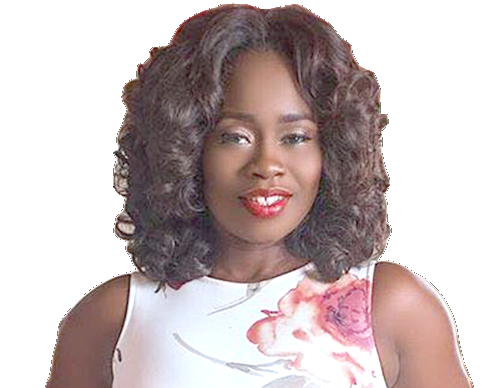 Ms Claudia Lumor Ms Claudia Lumor