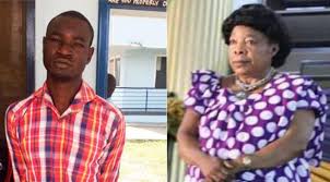 Police apprehend murder suspects in Accra