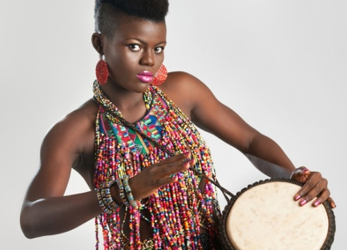Wiyaala