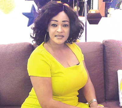 Kalsoume is one of the women producers up for the highest award