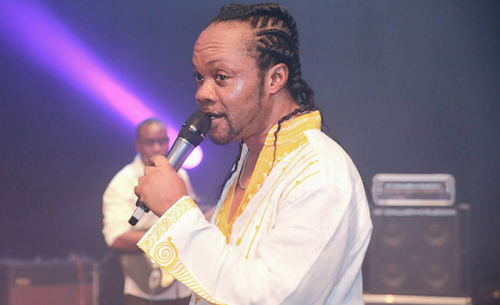  Daddy Lumba