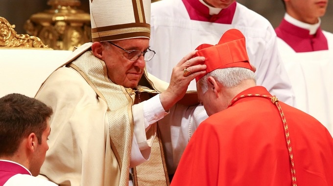 Among those appointed was the Archbishop of Dhaka, Bangladesh - the country has never had a cardinal before Among those appointed was the Archbishop of Dhaka, Bangladesh - the country has never had a cardinal before