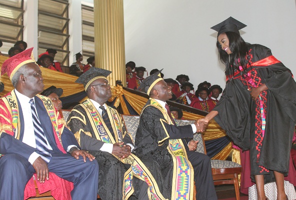 Carranzer Naa Okailey Shooter, Miss Ghana 2012 and Miss World Africa 2013