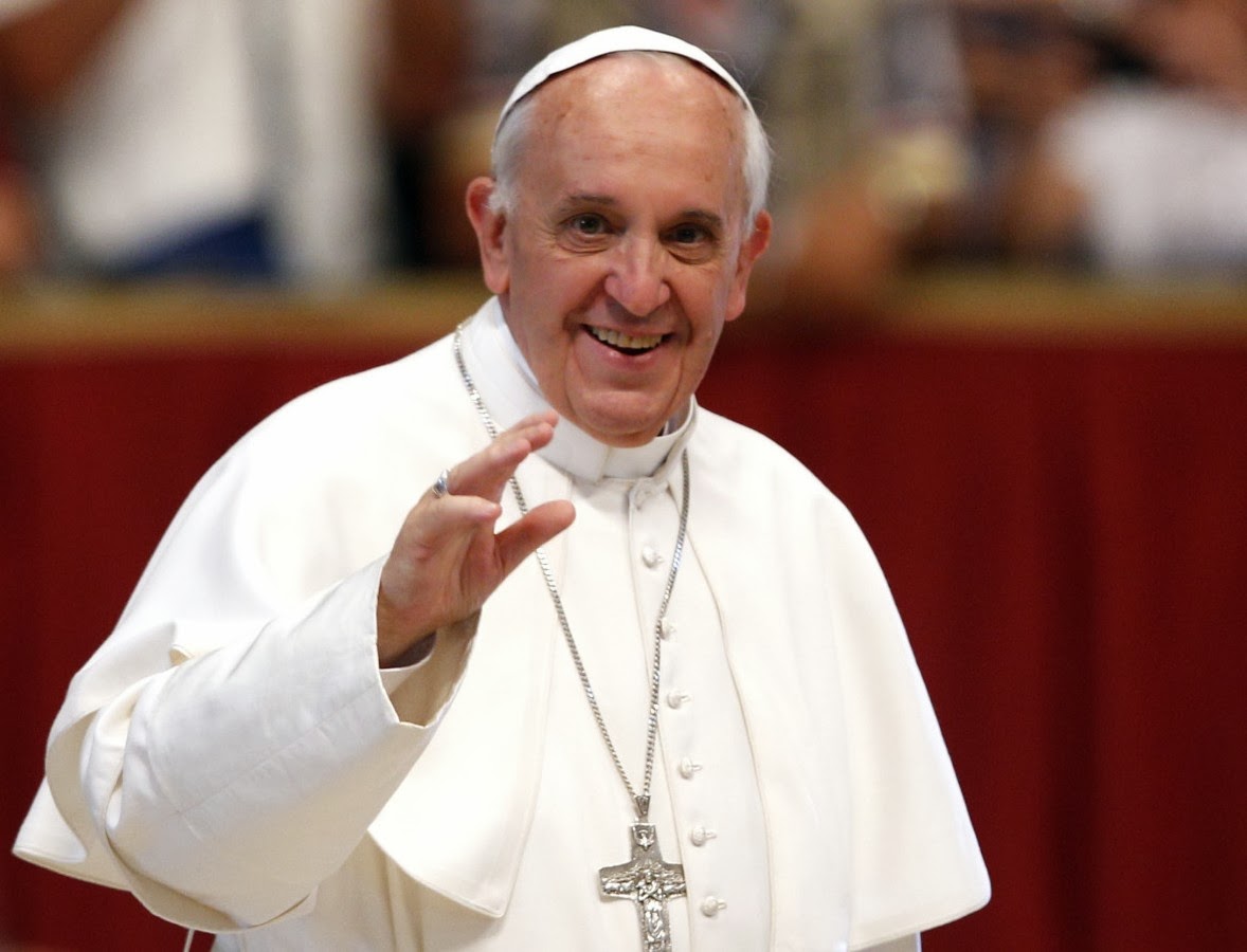 Pope Francis Pope Francis