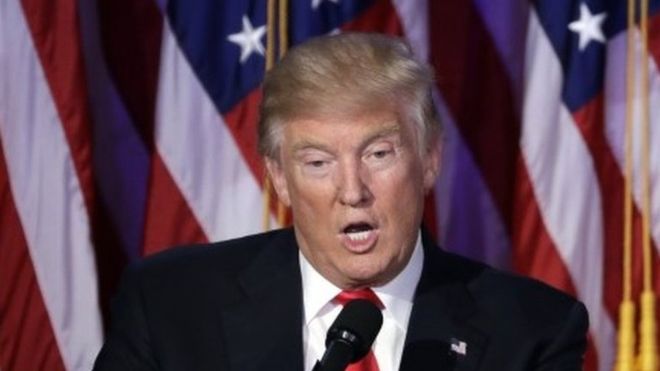 Donald Trump Donald Trump