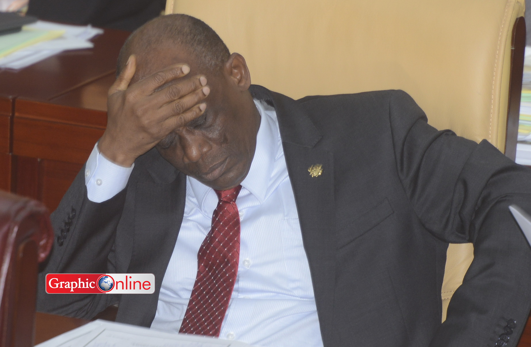 Ghana loses $2bn in sole-sourced contracts – Danquah Institute