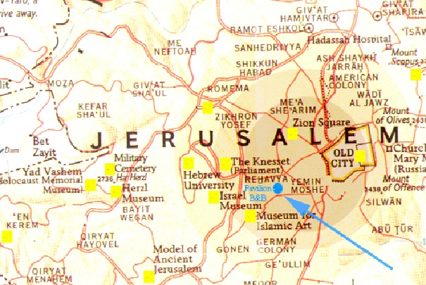 Jerusalem