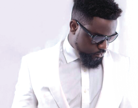 Sarkodie Sarkodie