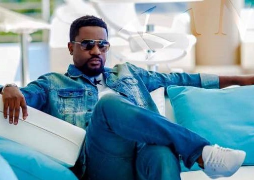 Sarkodie Sarkodie
