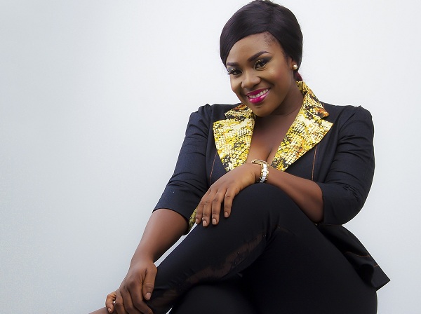 Emelia Brobbey Emelia Brobbey