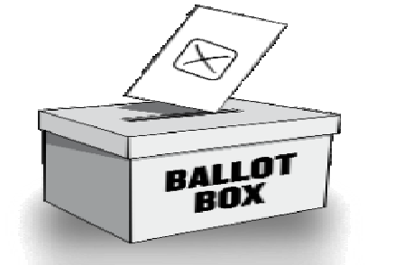December 7, 2016, Ghanaians who have registered would have the opportunity to cast their ballot December 7, 2016, Ghanaians who have registered would have the opportunity to cast their ballot