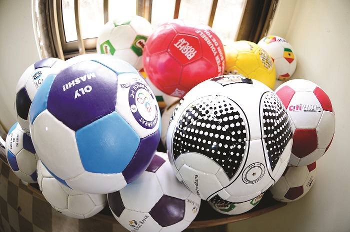 New company to produce sports kits