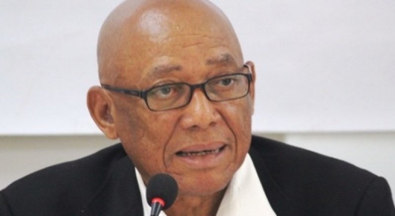 Mr Justice Emile Short ‘CHRAJ ruling troubling, problematic’