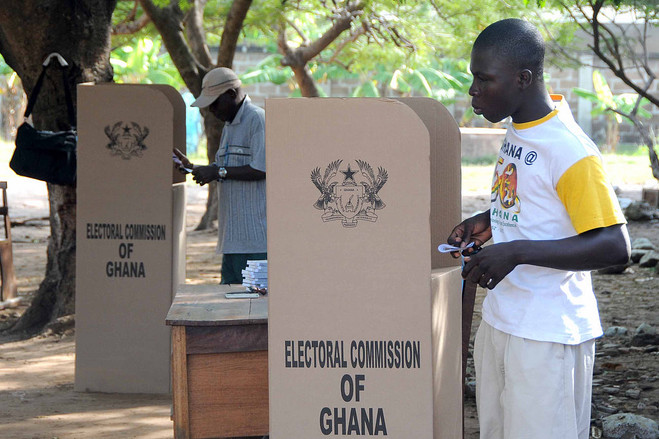 How prepared are we for the elections?