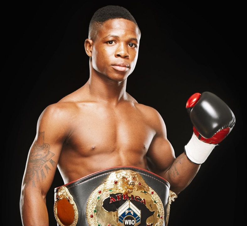 Duke Micah targets Commonwealth title