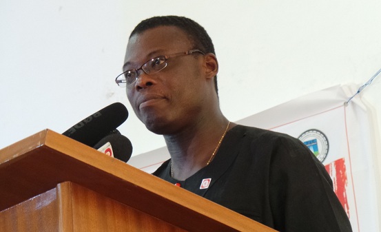 Fiifi Kwetey Fiifi Kwetey