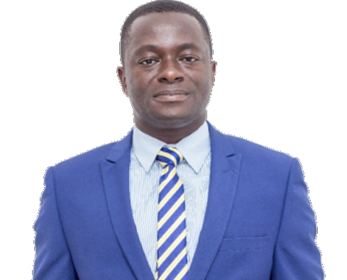 Yaw Asamoah, Convener 