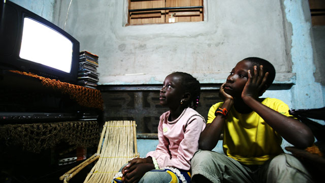 TV licence law to be amended