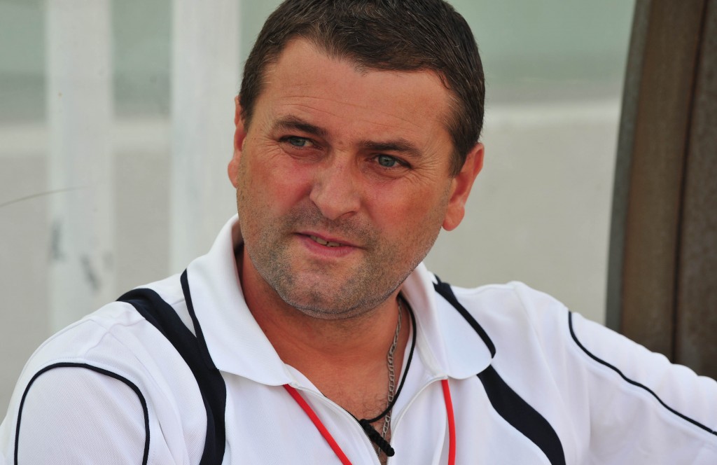 Coach Aristica Coach Aristica quits Aduana - unhappy with Ghana League