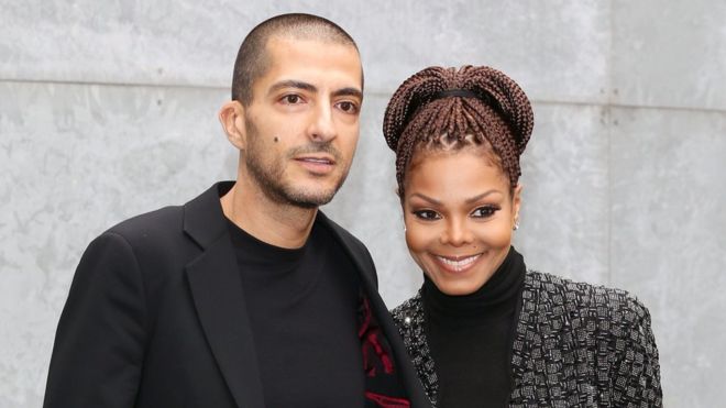 Singer Janet Jackson and husband, Wissam Al Mana, are expecting their first child Janet Jackson, 50, confirms first child