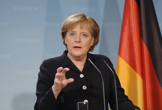 Angela Merkel, German Chancellor Angela Merkel, German Chancellor