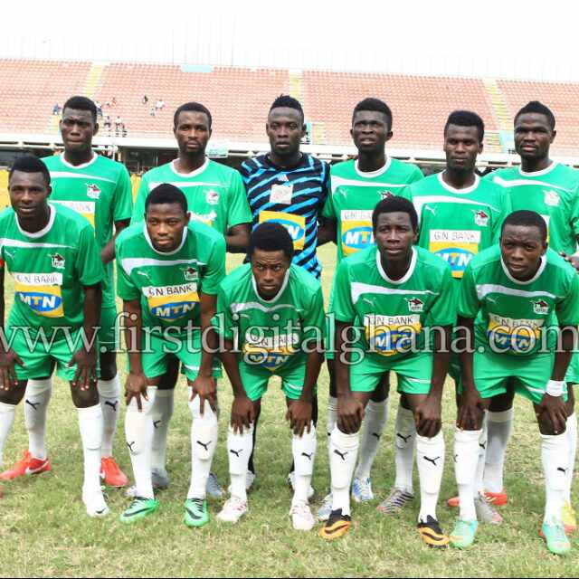 Elmina Sharks Elmina Sharks target 4 players