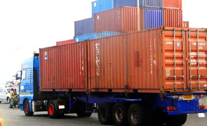 We need to work harder at regional integration