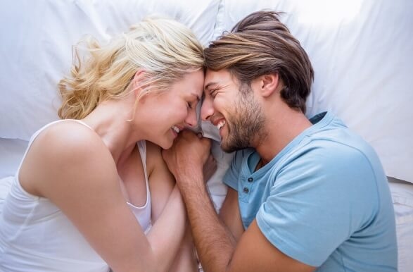 Understanding your emotional and physical needs before entering into a relationship is important Understanding your emotional and physical needs before entering into a relationship is important