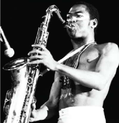 Fela QAnikulapo-Kuti Fela QAnikulapo-Kuti