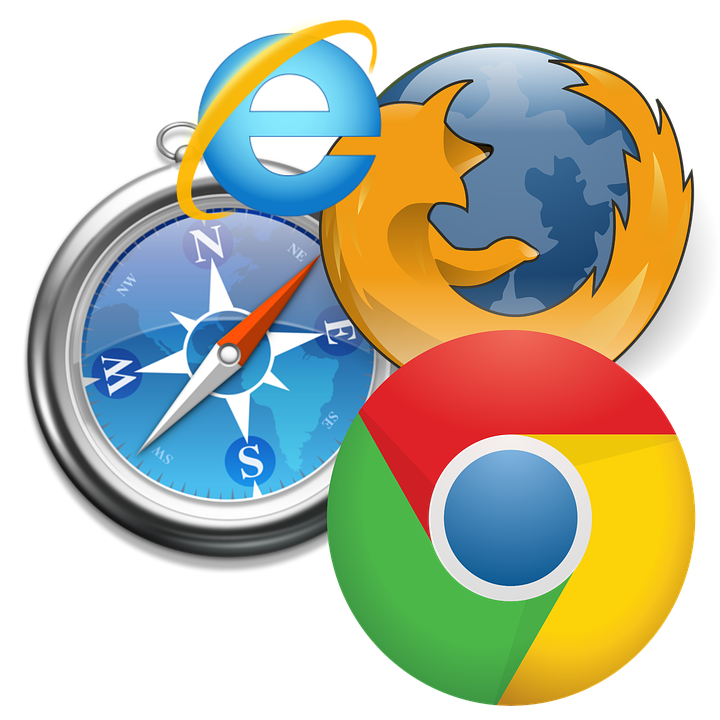 How to reopen accidentally closed tabs in Safari, Chrome or Firefox browsers