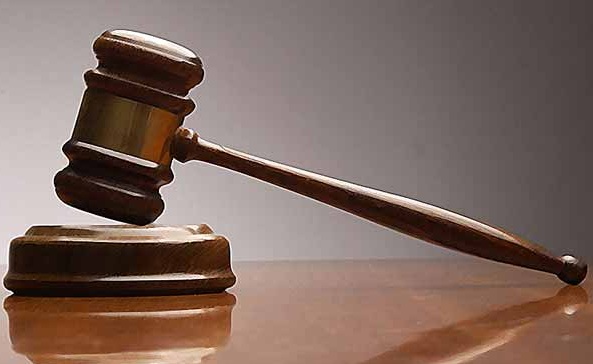 Magistrate Court has sentenced a 19-year-old unemployed man to 12 months imprisonment Magistrate Court has sentenced a 19-year-old unemployed man to 12 months imprisonment