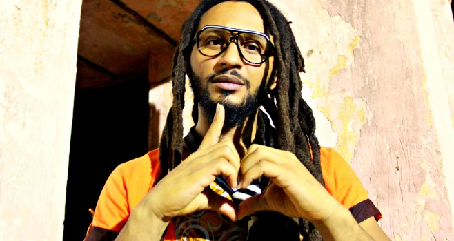Wanlov the Kubolor No more free verses - Wanlov warns fellow musicians