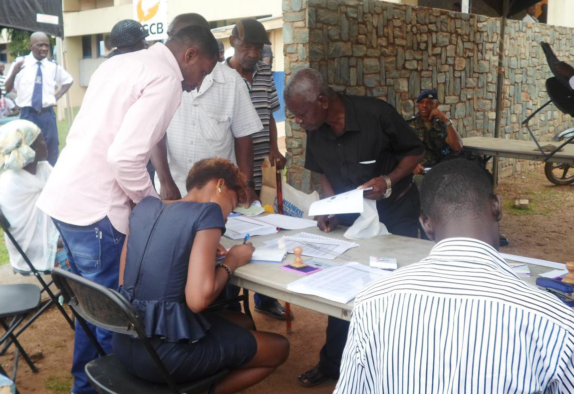 DKM client dies after learning his Gh¢600,000 will not be refunded