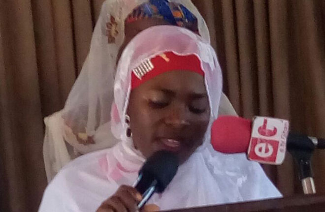 Match-making foundation launched in Accra