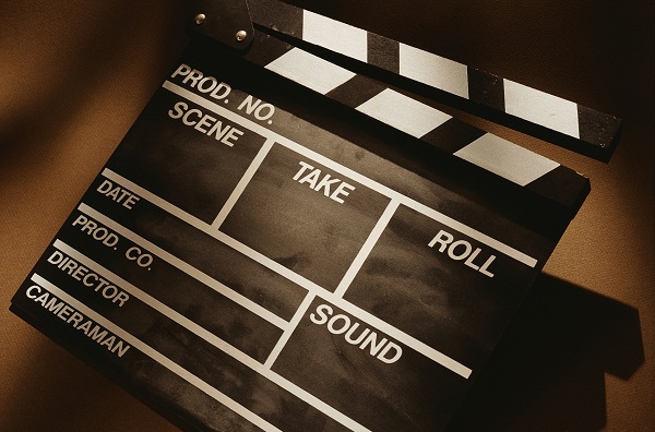 Lack of Ghanaian historical films is a worrying phenomenon Lack of Ghanaian historical films is a worrying phenomenon