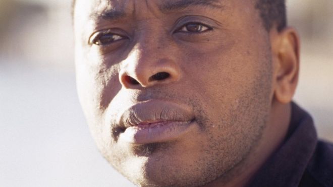 Ken Saro-Wiwa Jr Image caption Ken Saro-Wiwa Jr was a prominent journalist and became a presidential adviser