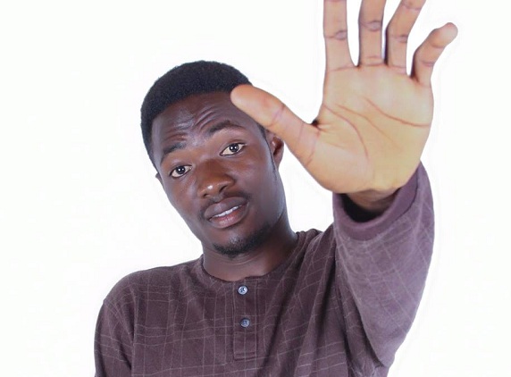 Johnson Gbagba Johnson Gbagba