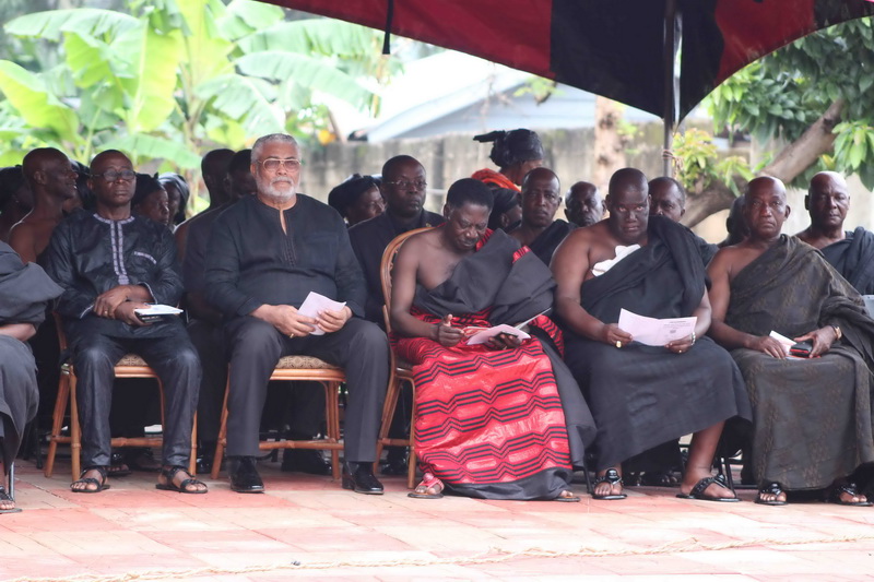 Rawlings Adjei Boadi