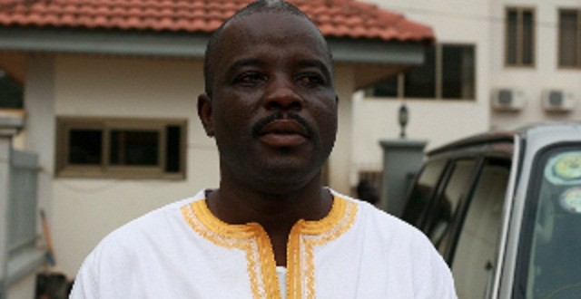 Wilfred Kwaku Osei Wilfred Kwaku Osei