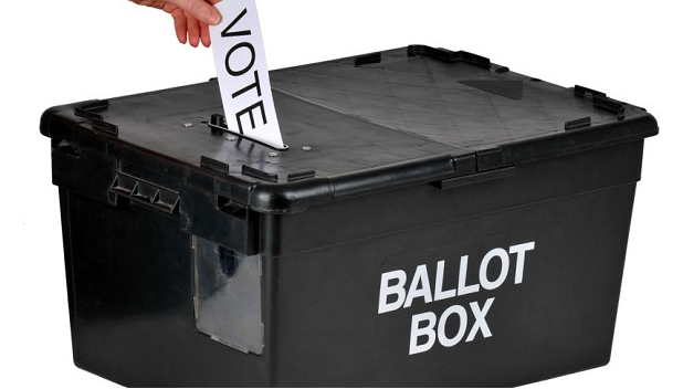 Big issue: Credible Elections