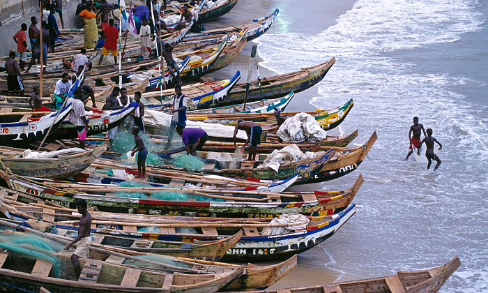 Closed fishing season laudable but…