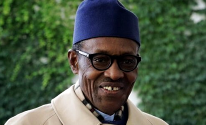 Buhari