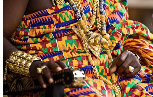 Our chiefs must be freed