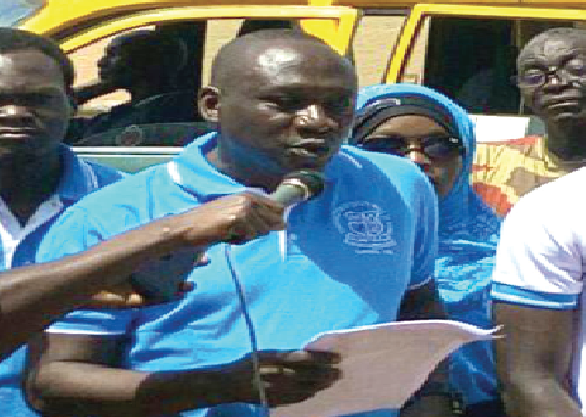 • Dr Jasper Abembia Ayelazuno • Dr Jasper Abembia Ayelazuno