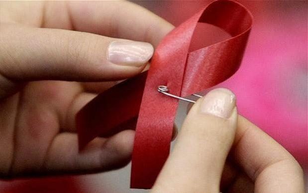 The 44-year-old man could become the first person to be cured of HIV using a new treatment HIV cure close after disease 'vanishes' from blood of British man