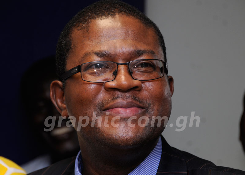 Rematch for Commey possible — Zwennes