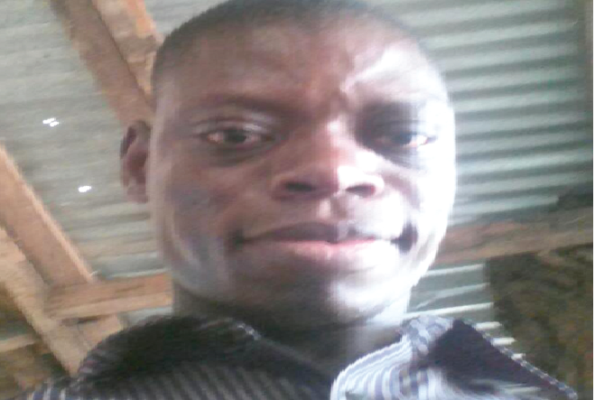 Constable Beard Atebiya Ayine Unidentified armed men kill policeman
