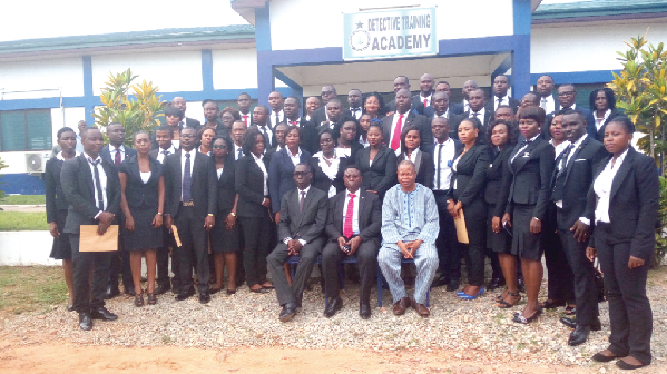 Do not be armchair investigators - Criminal investigators urged  