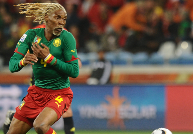 Rigobert Song Rigobert Song to be airlifted to France after emerging from coma - doctor